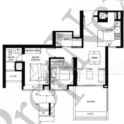 8 Saint Thomas (D9), Condominium #449058711